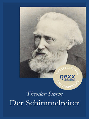 cover image of Der Schimmelreiter